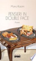Pensieri in double face