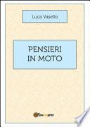 Pensieri in moto