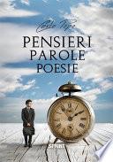 Pensieri Parole Poesie