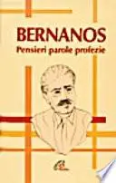 Pensieri, parole, profezie