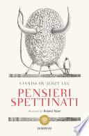 Pensieri spettinati