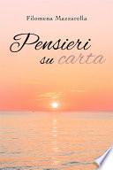 Pensieri su carta