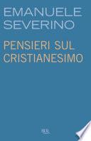 Pensieri sul cristianesimo