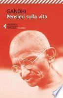 Pensieri sulla vita