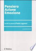 Pensiero, azione, emozione