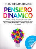 Pensiero dinamico (Tradotto)