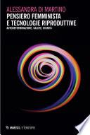 Pensiero femminista e tecnologie riproduttive