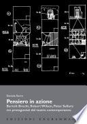 Pensiero in azione