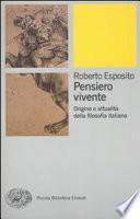 Pensiero vivente