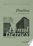 Penultimi
