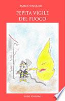 Pepita vigile del fuoco