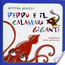 Peppo e il calamaro gigante