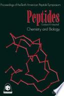 Peptides: Chemistry and Biology
