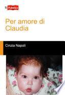 Per amore di Claudia