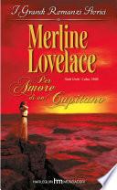 Per amore di un capitano
