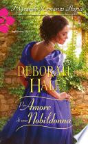 Per amore di una nobildonna