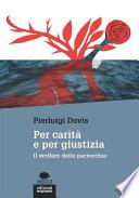 Per carità e per giustizia