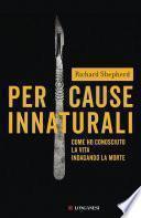 Per cause innaturali
