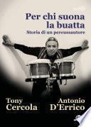 Per chi suona la buatta