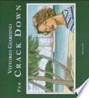 Per Crack Down. Tutte le illustrazioni per il romanzo «Scia di fuoco» di Bernard Cornwell. Ediz. numerata