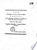 Per d. Giuseppe, e le di lui sorelle de Muro contro al ven. Monistero de' Paolotti di S. Maria di Atella della terra di S. Arpino. Nella G.C. della Vicaria. Degnissimo commessario il signor d. Michele Vecchione. Presso lo scrivano Lanzetta [Domenico de Muro]