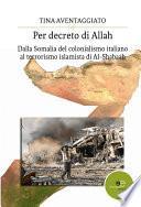 Per decreto di Allah
