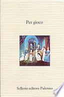 Per gioco