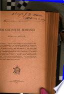 Per gli studi romanzi