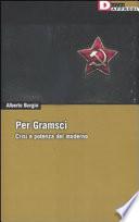 Per Gramsci