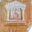Per Grazia Ricevuta