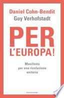 Per l'Europa
