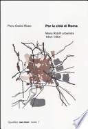 Per la città di Roma