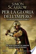 Per la gloria dell'impero