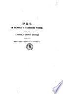 Per la signora d. Gabriella Morola contro d. Raimondo, d. Agostino ed altri Cerqua [Ferdinando Starace, Francesco Starace]