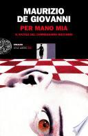 Per mano mia