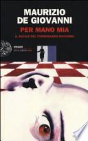 Per mano mia. Il Natale del commissario Ricciardi