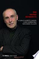 Per Mario Benedetti