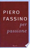 Per passione
