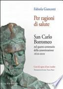 Per ragioni di salute