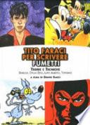 Per scrivere fumetti
