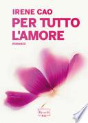 Per tutto l'amore