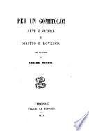 Per un gomitolo! tre racconti di Cesare Donati