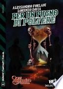 Per un pugno di polvere