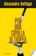 Per una cipolla di Tropea