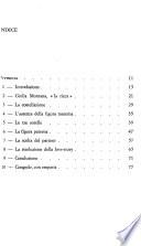 Per una lettura analitica di Pirandello, La ricca sul divano