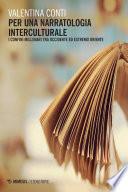 Per una narratologia interculturale
