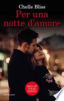 Per una notte d'amore