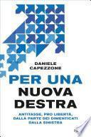 Per una nuova destra