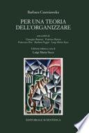Per una teoria dell'organizzazione