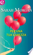 Per una tua carezza (eLit)